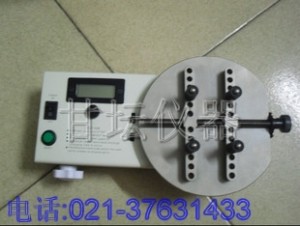 瓶蓋扭力計，瓶蓋扭矩測試儀，上海廠家直銷