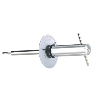 上海BNQ型指針式扭矩起子，上海儀器【廠家直銷】