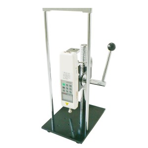 FAP-J手壓式拉壓測試架，測試機架