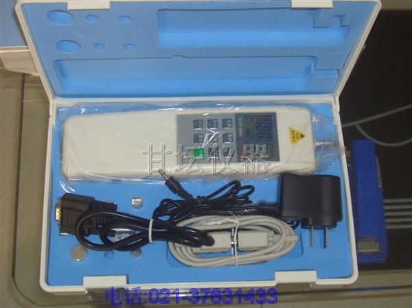 300N數字式拉力測試儀,300n數顯測力計銷售價格