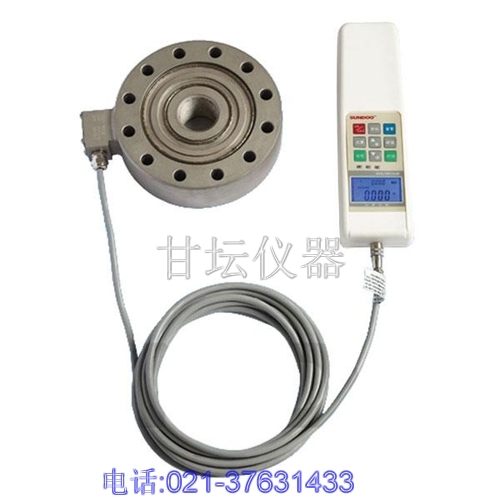 甘壇FA-30噸數顯推壓拉力計【最新爆款上市】