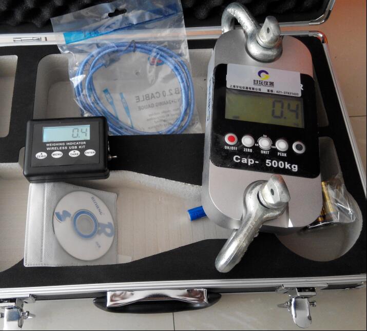 Cap-500kg拉力計(jì)銷售.現(xiàn)貨(有第三方檢定證書)